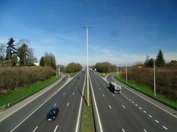 Immagine Autostrade